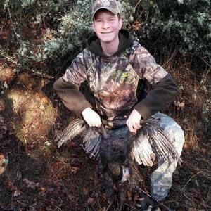 Meet your Posher, Nate